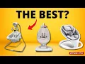 2025 s Best Baby Swings - Soothe Your Little One in Style