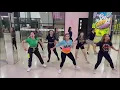 Lagu PERGILAH KASIH KEJARLAH SELINGKUHANMU || ZUMBA || ZUMBA FITNESS || ZUMBA DANCE || ZIN RIA OCTAVIA