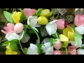 BEAUTIFUL SPRING WREATHS AND MORE HOBBY LOBBY SHOP WITH ME
