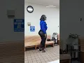 Crossdresser Mature Granny Looking Dazling In Shiny Shoes