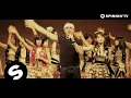 Download Lagu Martin Solveig \u0026 Dragonette ft. Idoling - Big In Japan (Official Music Video) [HD]