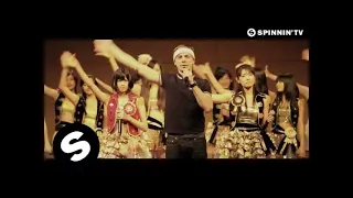 Martin Solveig Dragonette ft Idoling - Big In Japan