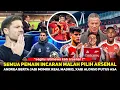 Download Lagu XABI ALONSO SAMPAI FRUSTASI! Pemain Incaran Madrid Selalu Pilih Arsenal~Zubimendi Paling Menyakitkan