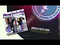 Lagu MEGATECH MIX - Mixed By DJ Fajry, Black Dark, Mario Mix, DJ Sammer, DJ Chenan, Gibran Decks (2017)