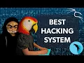 Best hacking laptop and OS