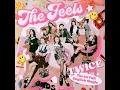 TWICE - THE FEELS (STEREOTYPES REMIX)