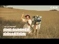 Lagu IT'S HERE: CAIA SUMMER COLLECTION