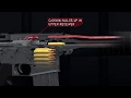 Piston driven AR15 VS gas impingement