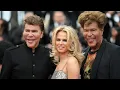 Igor and Grichka Bogdanoff Celebrity twins die six days apart after falling ill with COVID-19