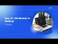 Day 47 OS Module in Node