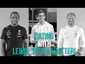 Speed Dating with Toto Lewis and Valtteri - Part 2