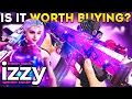 the Izanami Bundle is FINALLY here Should You Buy it New Izzy Bundle MW2