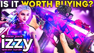 the Izanami Bundle is FINALLY here Should You Buy it New Izzy Bundle MW2