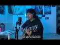 Benson Boone - Sugar Sweet (Heon Seo cover)