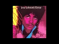 Jesse Johnson Can You Help Me [1985]
