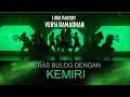 Download Lagu JKT48 Dialog Dengan Kenari Lirik Parody Versi Ramadhan