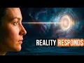 The Observer Effect You re Rewriting Reality Every Second
