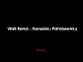 Download Lagu Wali Band - Nenekku Pahlawanku (Lirik Video)