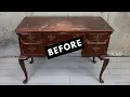 Download Lagu Extreme Makeover ~ Old Desk/Vanity
