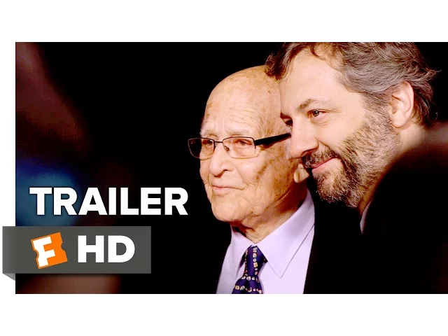 Norman Lear: Just Another Version of You Official Trailer 1 (2016) - Documentary HD