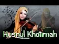 Download Lagu Opick _  Husnul Khatimah  (terangkanlah) _ Violin Cover