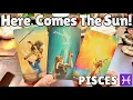 Download Lagu Pisces♓️Here Comes The Sun!🌞 Get Ready To Celebrate This Abundant Full Moon Portal!✨🌈🍀💰🏡❤️