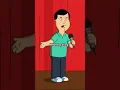 Family Guy racist Asian