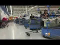 Walmart Spying Concerns