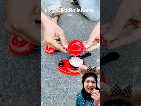 masak mie‼️ClickRollshorts