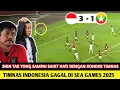 Lagu 🔴 STY SAMPAI SAKIT HATI - HASIL TIMNAS INDONESIA VS MYANMAR SEA GAMES 2025 - SEMI FINAL BYE BYE