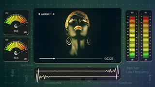 Amanati Buka Bass Boosted 