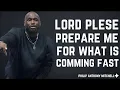 Lagu Heer, bereid mij alstublieft voor op wat spoedig zal komen | Philip Anthony Mitchell (2819 Kerk)