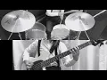 おちこぼれブルース＊PEDRO＊アユニ・D＊BiSH＊ベース＊BASS＊ドラム＊弾いてみた＊叩いてみた＊コピー＊