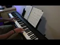 Download Lagu Joji - MODUS (piano cover)