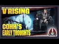 CohhCarnage s Early Thoughts On V RISING 1 0 Full Release