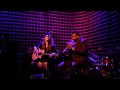 Time Machine by Sophia Bristol feat. Jumaane Smith (Live at Joe's Pub NYC)