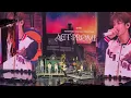 20240602 TXT MSG-Trust Fund Baby, Quarter Life - Tomorrow X Together, Madison Square Garden,New York