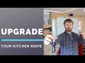 Download Lagu UPGRADE your kitchen knife