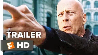 Death Wish Trailer 2017 Movieclips Trailers