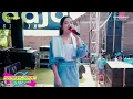 Lagu D'RADJA PASTI AJA - CINTA DAN AIR MATA SISKA AMANDA - PARTY SEASON 03 JALUR HAPPY - SUMOSARI SEJALAK