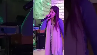 كله تايه في المتاهه الفنانه سميه السعوديه دندنها