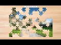Countryside Jigsaw Puzzle Online