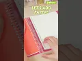 How to Create the Perfect Binder