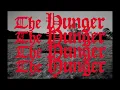 Kiki Rockwell - The Hunger (Official Music Video)