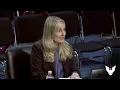 WATCH Margot Cleveland Opening Statement at Senate Hearing Arctic Frost A Modern Watergate
