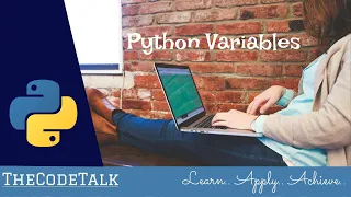 Variables in Python Python Variable Local Global Variable Global Keyword in Python