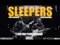 Lagu Sleepers Guitar Playthrough w/ Beau Burchell \u0026 Phil Sgrosso