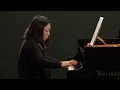 Jimin Oh-Havenith - NEW ALBUM - Schumann: Abegg Variations, Op. 1, Finale alla Fantasia