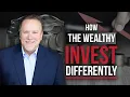 Invest Like a Billionaire Unlock the Secrets of the Ultra-Rich with Bob Fraser