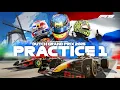 Download Lagu LIVE F1 PRACTICE 1 | DUTCH GP 2025 Timing \u0026 Formula 1 Commentary